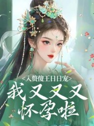 入赘傻王日日宠,我又又又怀孕啦