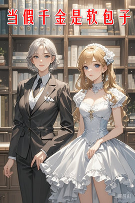 当假千金是软包子
