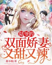 陆爷的双面娇妻又甜又辣阅读