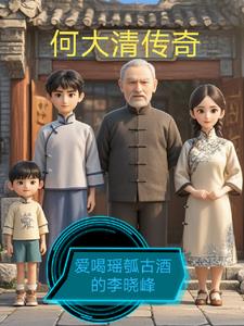 何大清传奇主角何大庆阅读