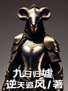 九日归墟白画阅读