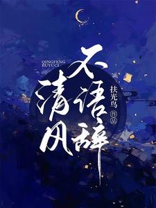 清风不语辞阅读