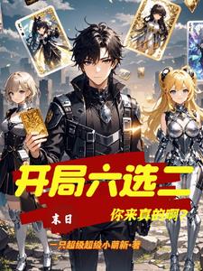 末日！开局六选二，你来真的啊？阅读