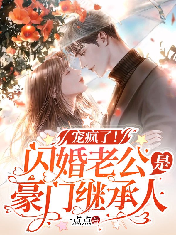 宠疯了!闪婚老公是豪门继承人小说阅读