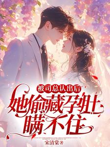 被司总认出后,她偷藏孕肚瞒不住完整版