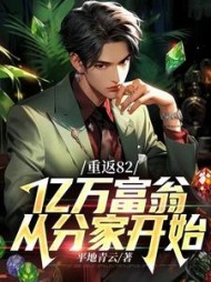 重返82,亿万富翁从分家开始叶晓飞